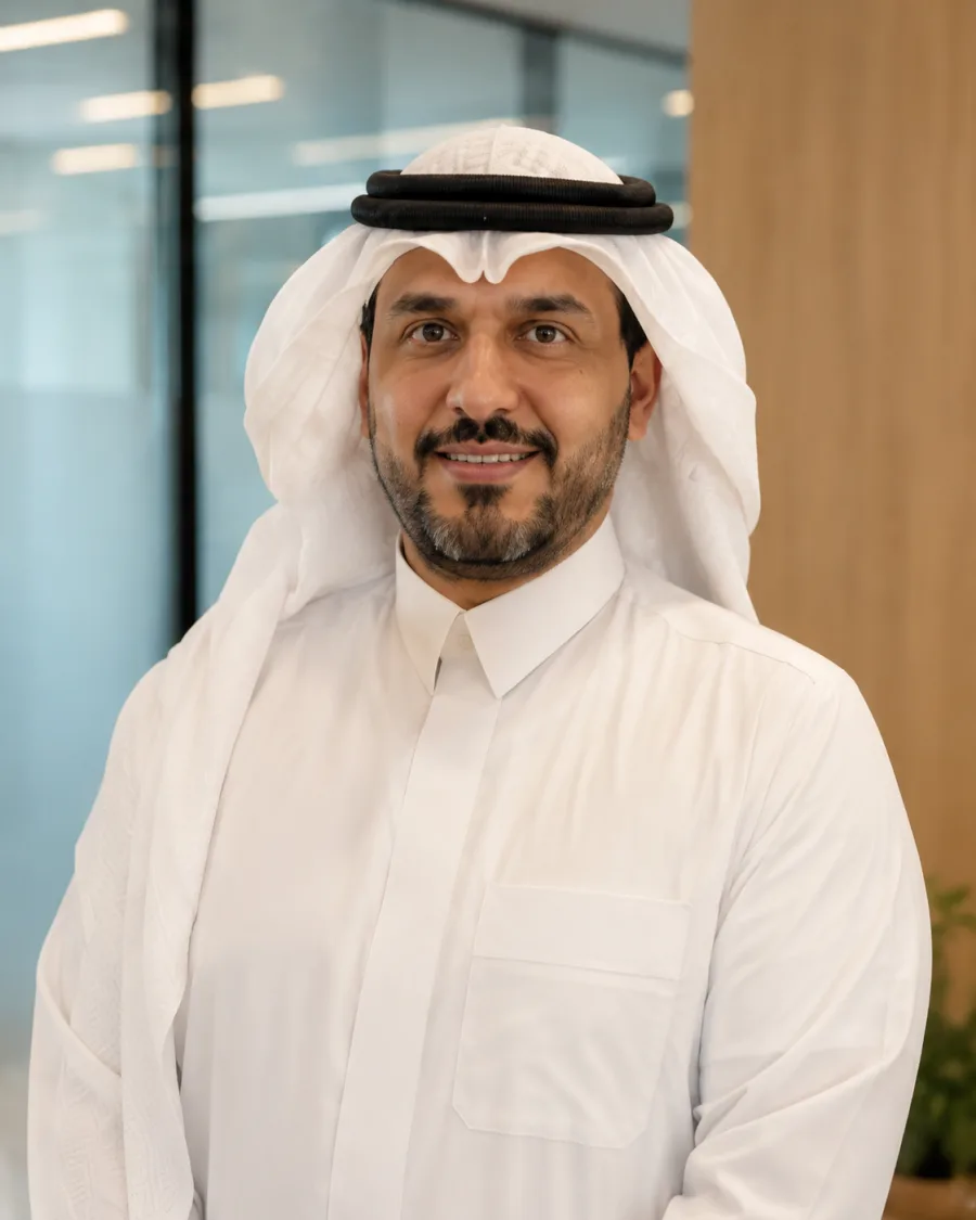 Khaled Al Samhan, Founding Partner at Al Samhan Law