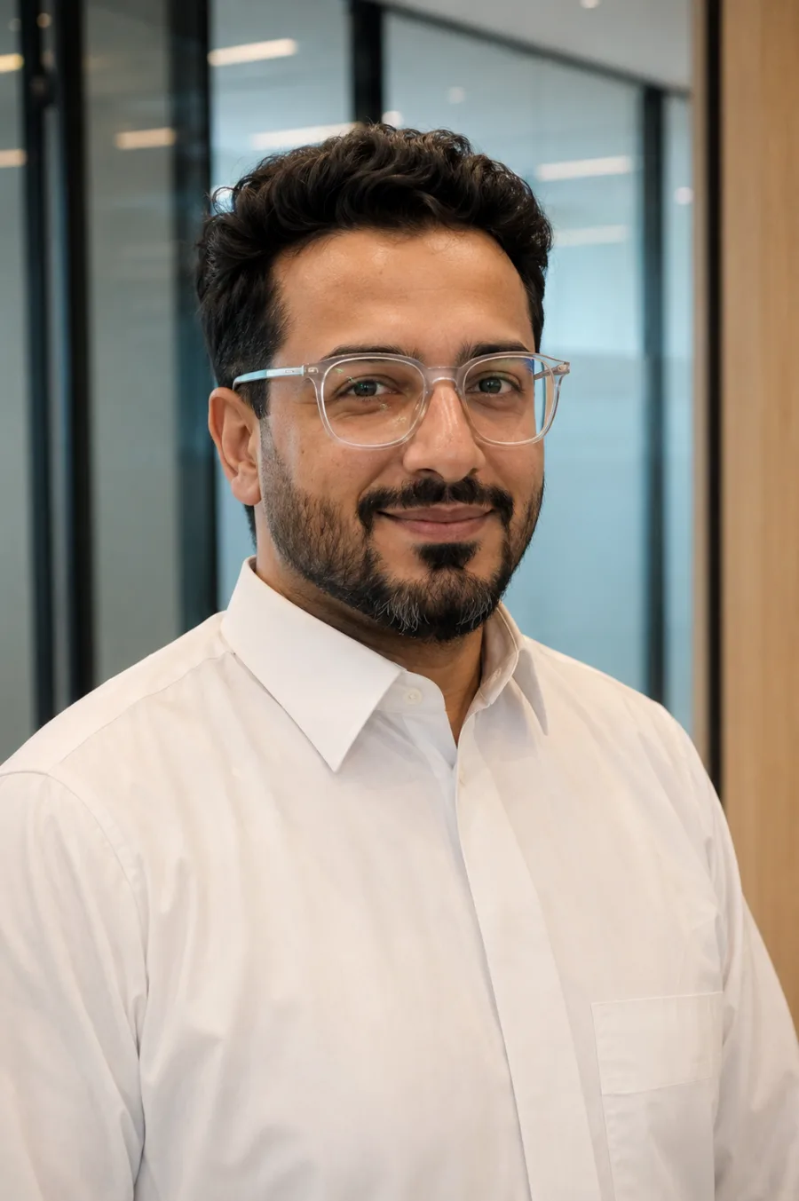 Malik Al Muhaidib, Senior Associate, International Clients at Al Samhan Law