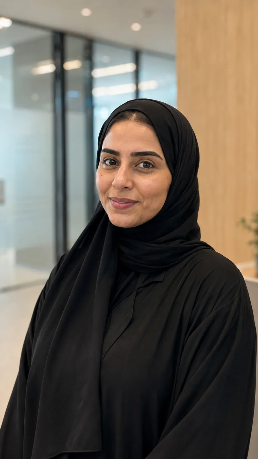 Salma Al Otaibi, Partner, Head of Enforcement at Al Samhan Law